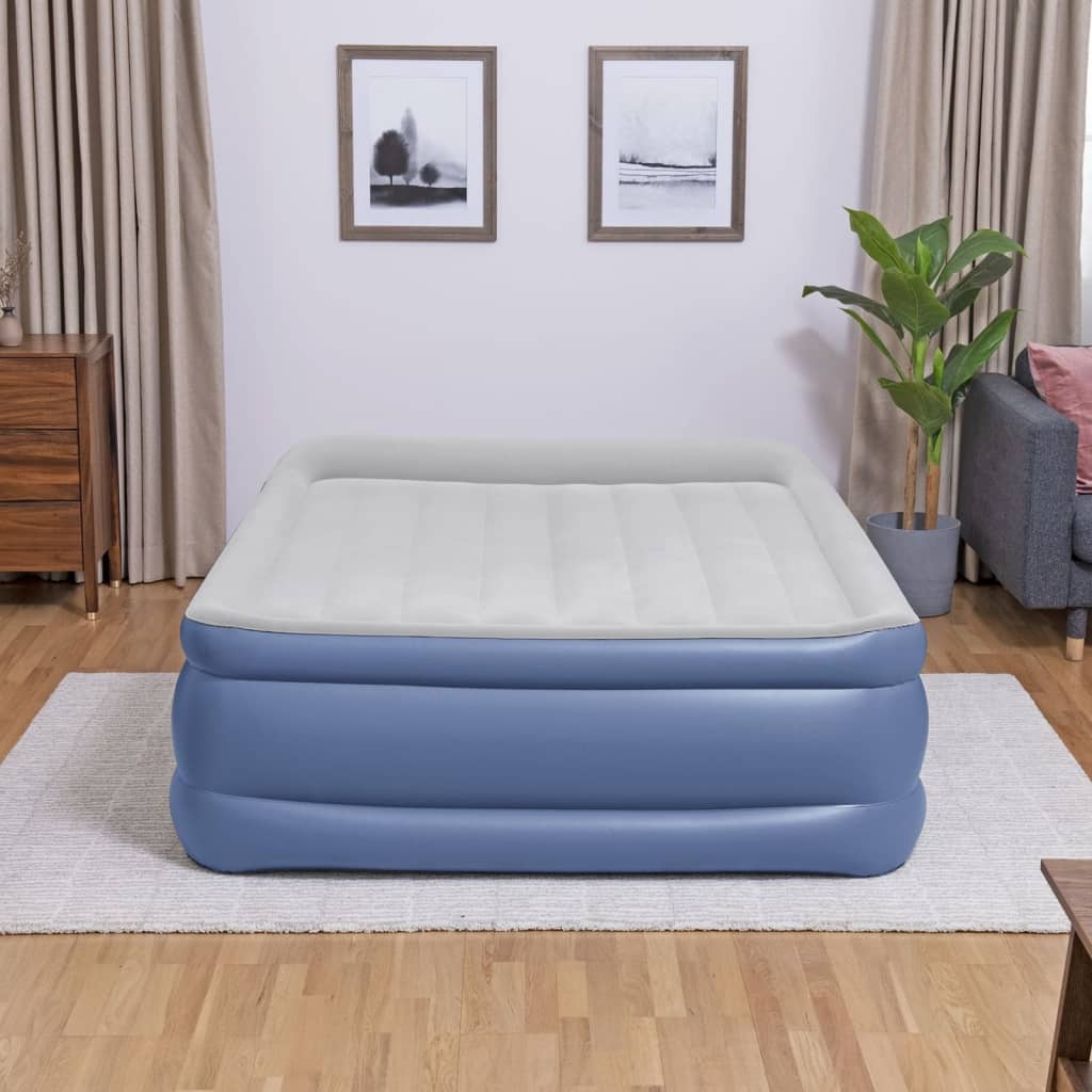 Bestway Luchtbed Tritech