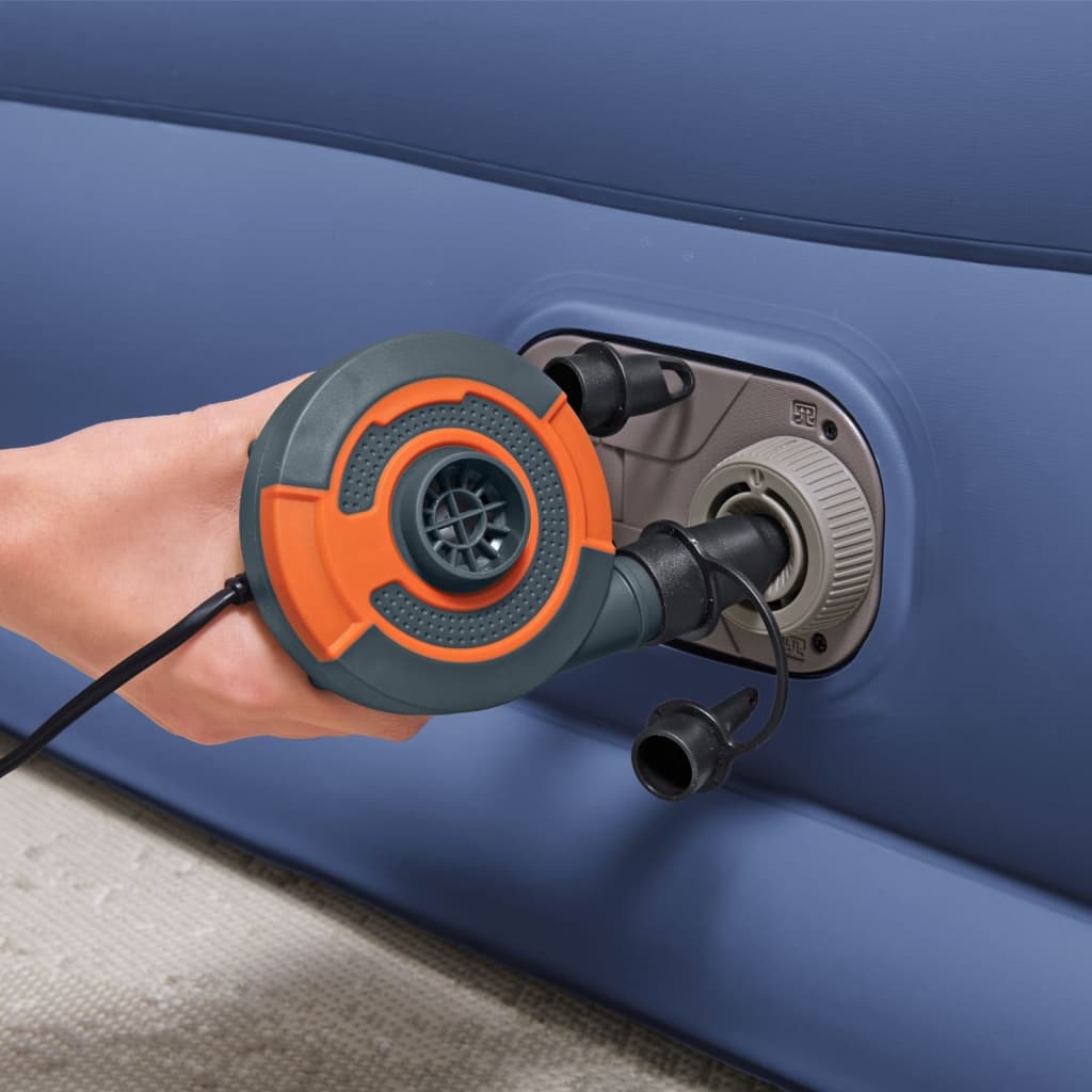 Bestway Luchtbed Tritech