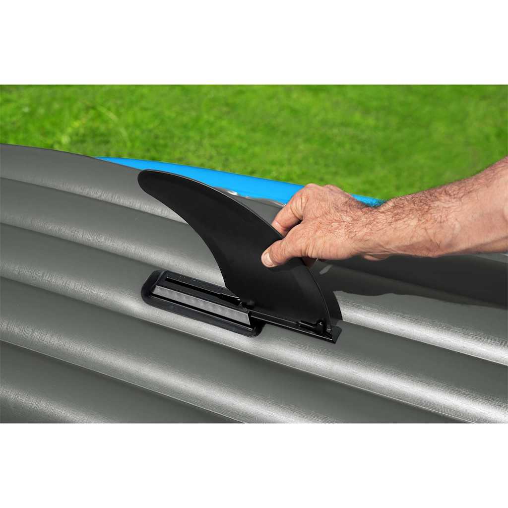 Bestway Hydro-Force Nafukovací kajak pro 1 osobu - obrázek 14