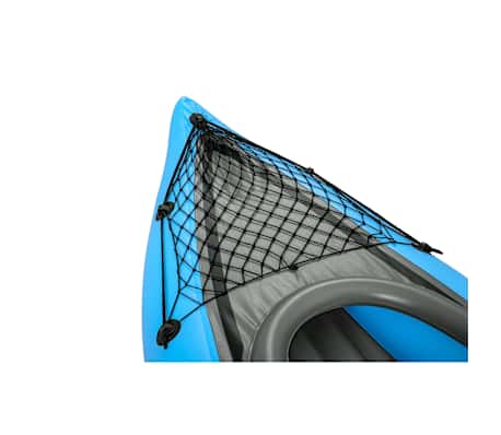 Bestway Hydro-Force 1 Person Inflatable Kayak | vidaXL.co.uk