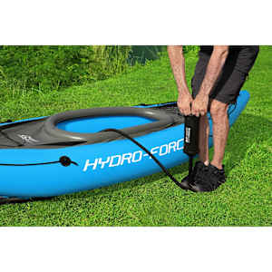 Bestway Hydro-Force Nafukovací kajak pro 1 osobu - obrázek 13