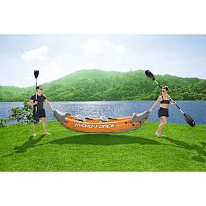 Bestway Nafukovací kajak Hydro-Force Rapid x2 - obrázek 9