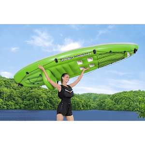 Bestway Nafukovací kajak Hydro-Force Koracle - obrázek 11