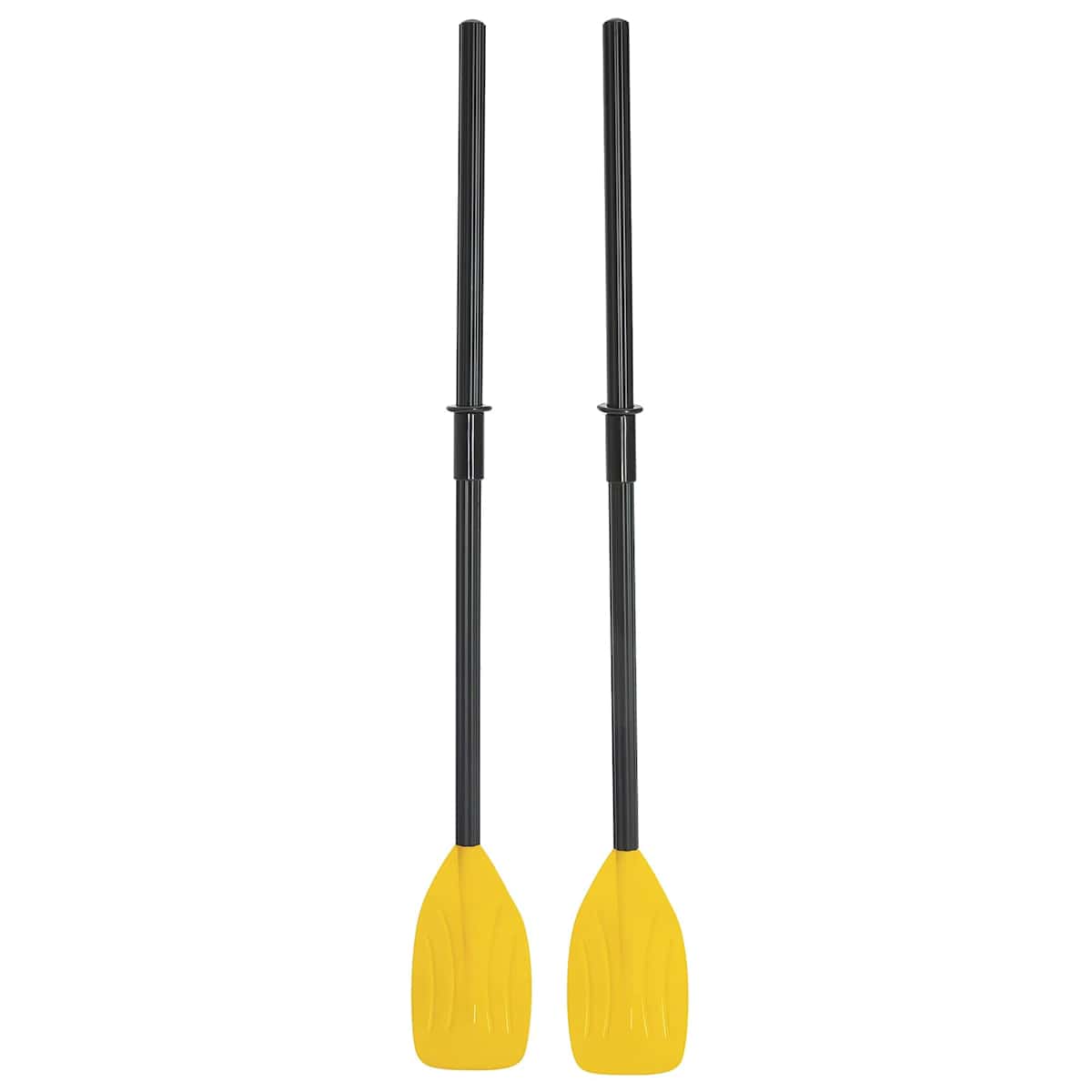 Bestway Oppustelig båd Orange 162 x 96 cm PVC - Billede 7