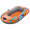 Bestway T&auml;ispuhutav paat Oranž 162 x 96 cm PVC