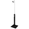 Bestway Solar Flow v&auml;lidu&scaron;&scaron;, must, 8 l