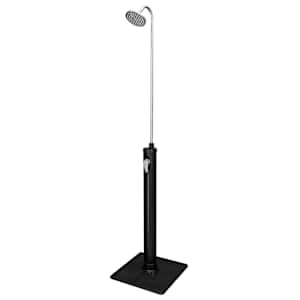 Bestway Solar Flow v&auml;lidu&scaron;&scaron;, must, 8 l