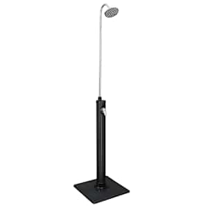 Bestway Venkovní Sprcha Solar Flow černá 8 l - obrázek 3
