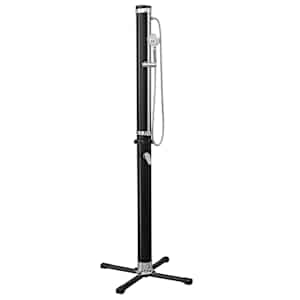 Bestway Solar Flow v&auml;lidu&scaron;&scaron;, must,20 l