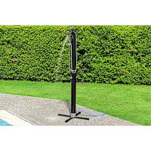 Bestway Venkovní Sprcha Solar Flow černá 20 l - obrázek 2