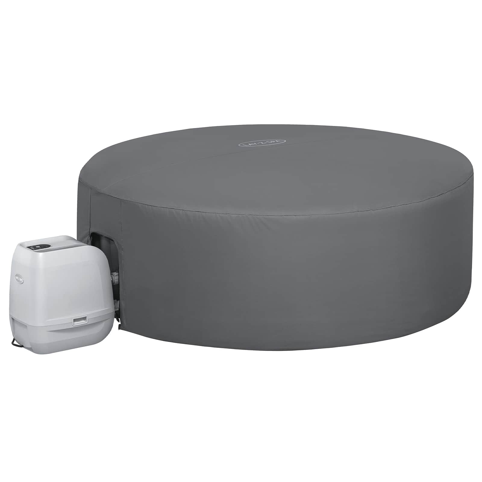 Bestway Hoes PVC en POM Grijs image 2