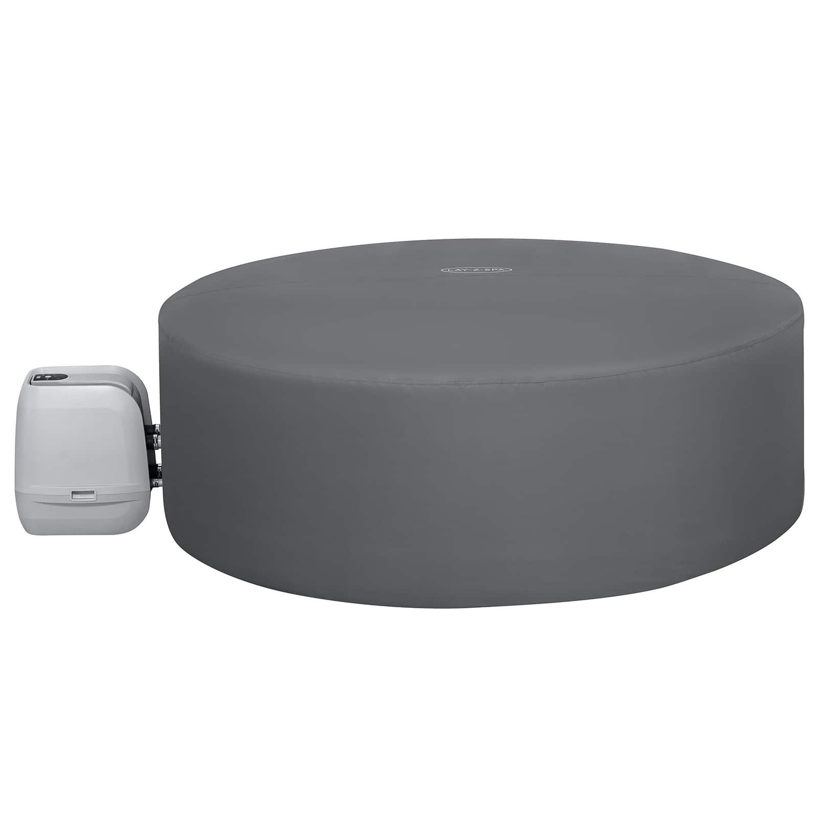 Bestway Hoes PVC en POM Grijs image 9