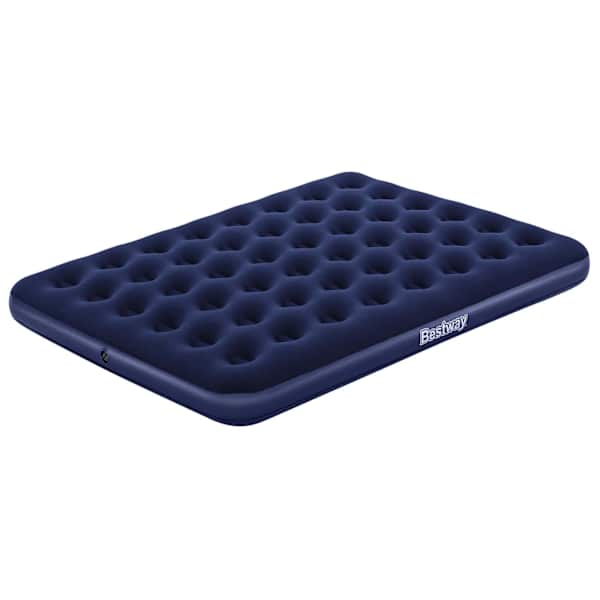 Best Way &Otilde;hkmadrats Sinine 203 x 152 x 22 cm PVC