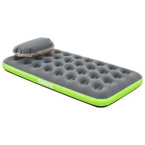 Bestway &Otilde;hkmadrats 1-kohaline 188 x 99 x 22 cm Hall ja roheline