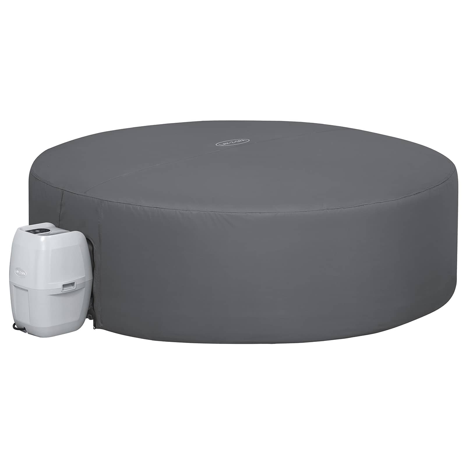 Bestway Hoes PVC en POM Grijs image 2