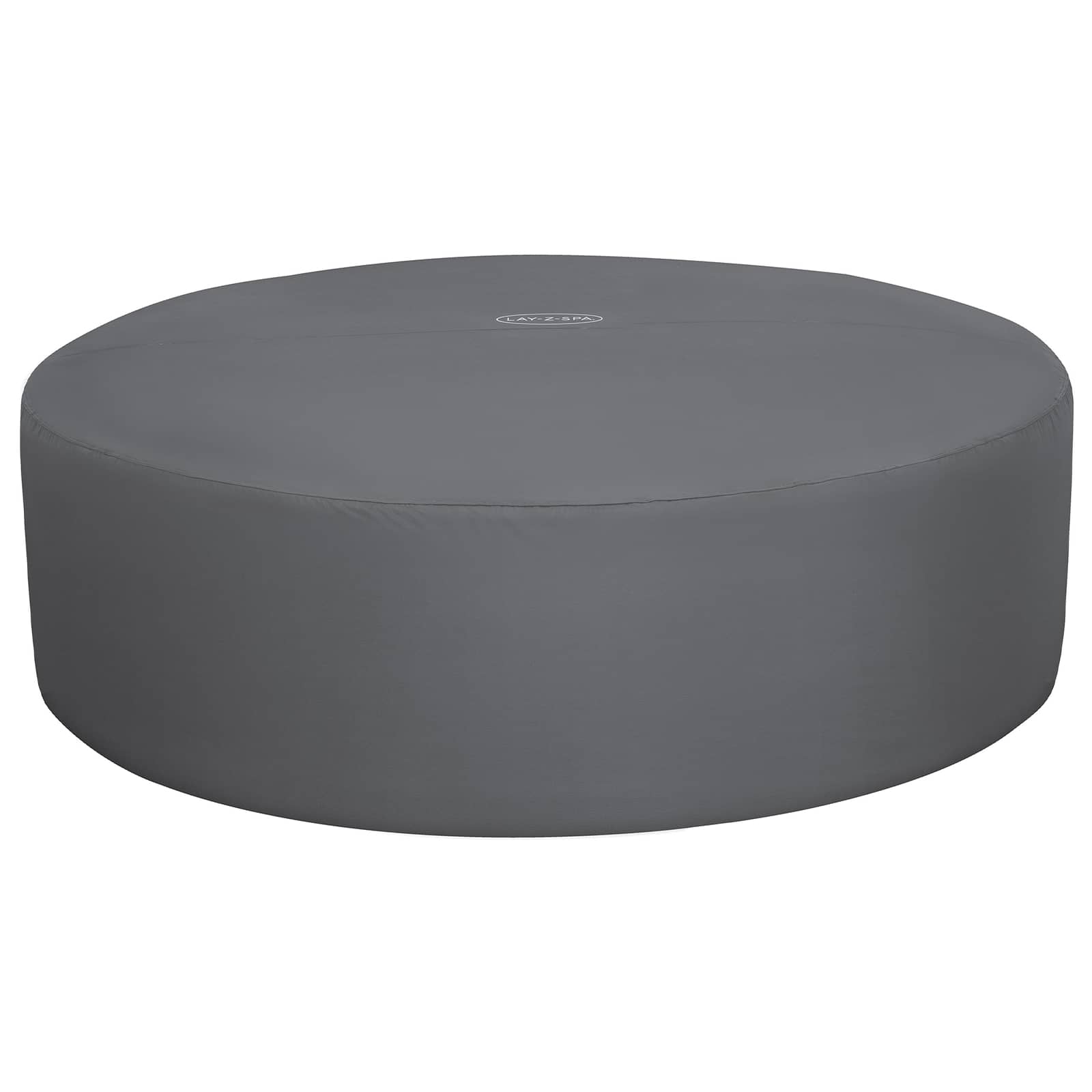Bestway Hoes PVC en POM Grijs image 9