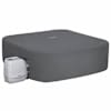 Bestway Kate PVC ja POM Hall
