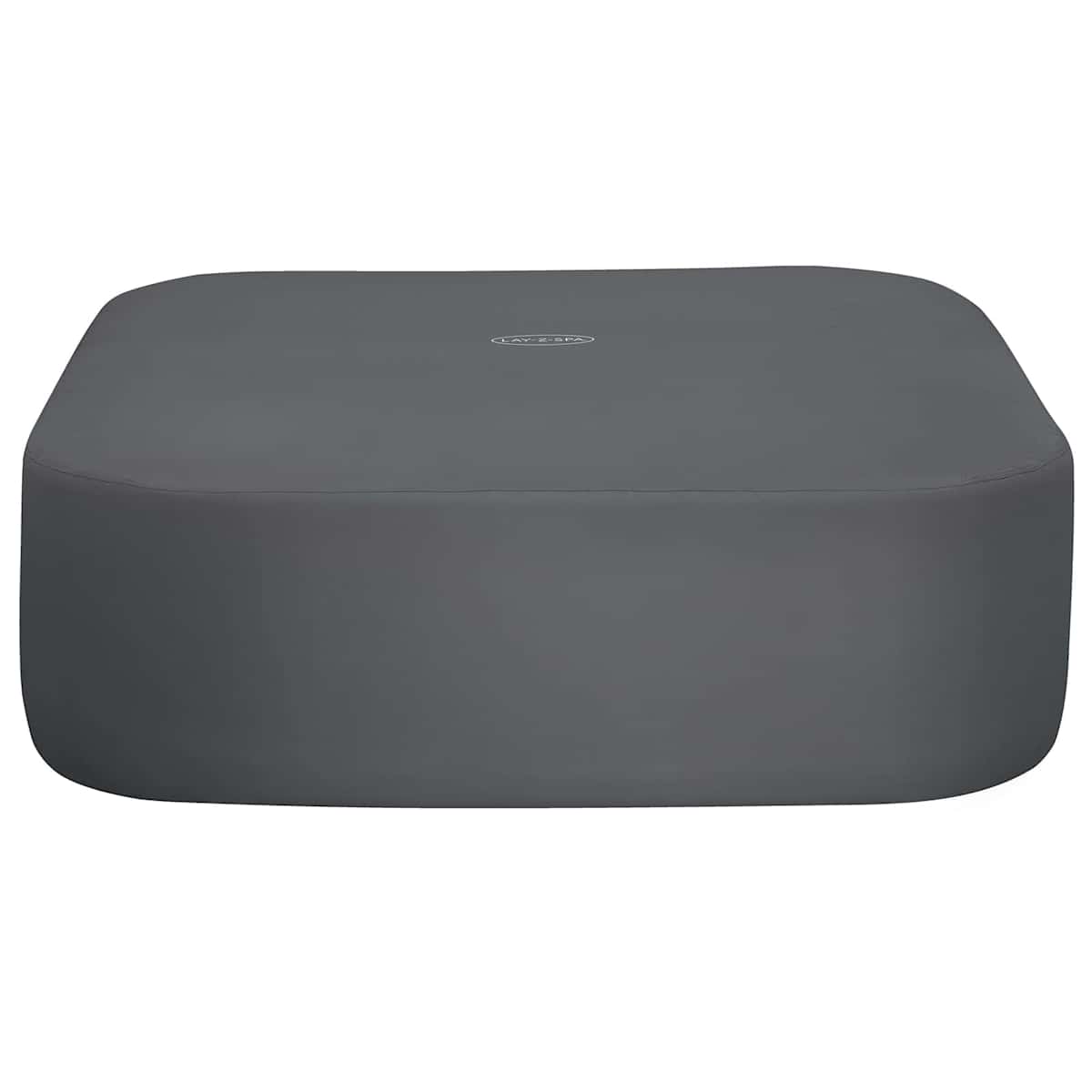 Bestway Cover PVC og POM Grå - Billede 4