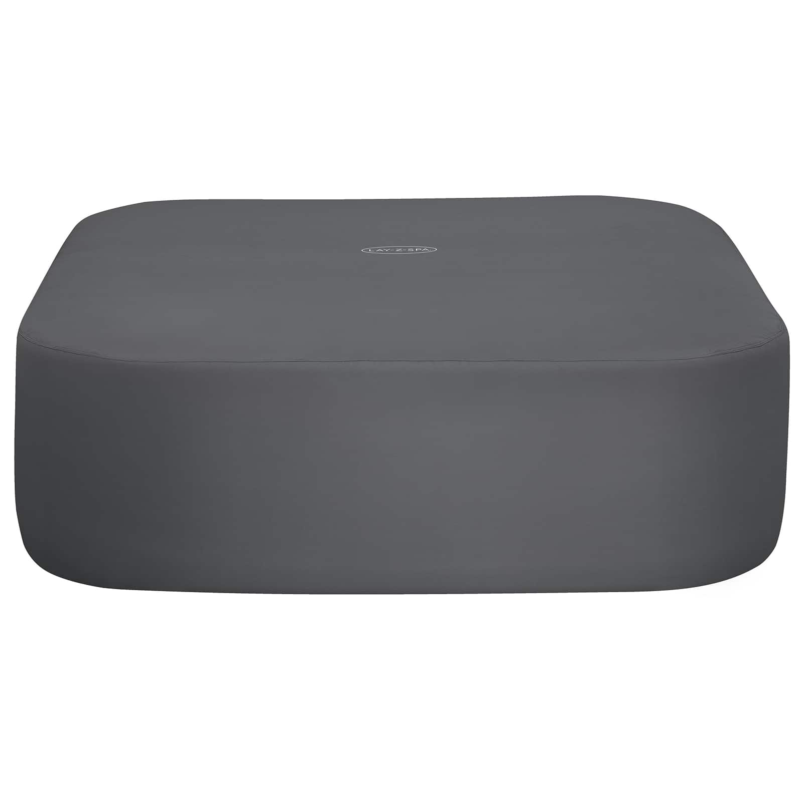 Bestway Hoes PVC en POM Grijs image 4
