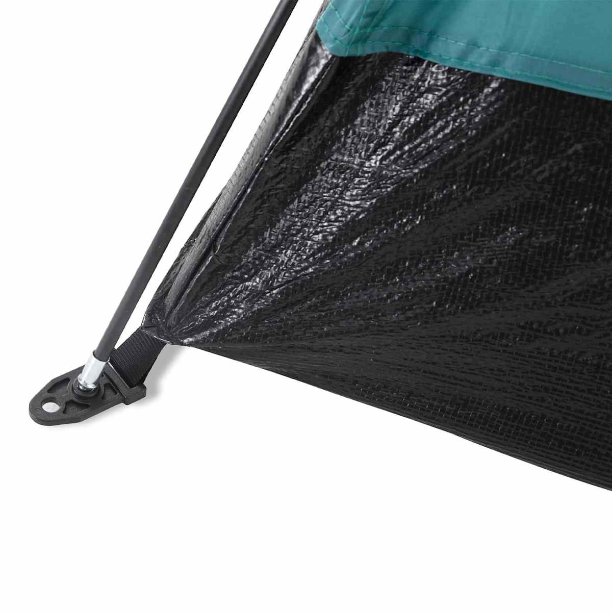 Bestway Smart Mount telt Grøn 1,45 x 2,05 x 1 m 190 T polyester stof - Billede 8