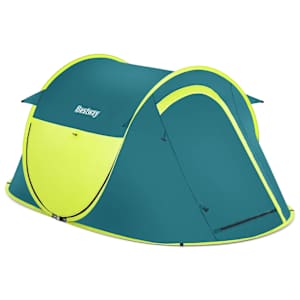 Bestway Cool Mount Telk Roheline 2,35 x 1,45 x 1,00 m
