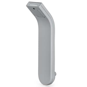Bestway LED Kose LED-ribadega Hall ABS