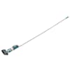 Bestway Basseini tolmuimeja LED-ribadega Hall 610 cm ABS ja teras