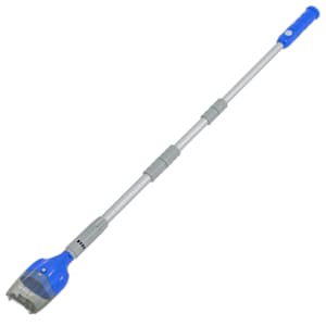 Bestway Flowclear AquaTech juhtmevaba basseini vaakumpuhastaja