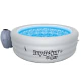 Bestway Lay-Z-Spa Jaccuzzi Vegas