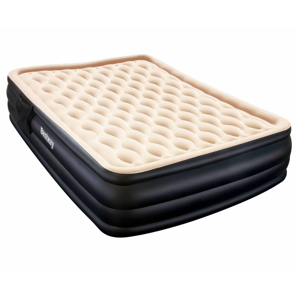 Materasso ad Aria Dreamair Premium Persone 203x152x46cm Bestway