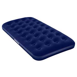 Bestway Φουσκωτό Στρώμα 188 x 99 x 22 εκ. Βελουτέ 67001