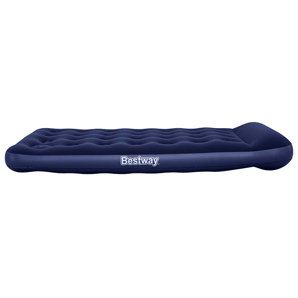 Bestway Nafukovací matrace s vestavěnou nožní pumpou 188 x 99 x 28 cm - obrázek 7