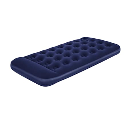 Bestway Luchtbed met ingebouwde voetpomp 188x99x28 cm