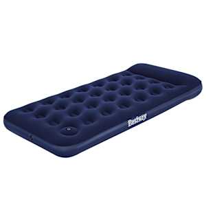 Bestway Nafukovací matrace s vestavěnou nožní pumpou 188 x 99 x 28 cm - obrázek 3