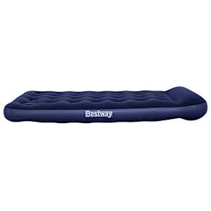 Bestway Nafukovací matrace s vestavěnou nožní pumpou 188 x 99 x 28 cm - obrázek 7