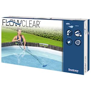 Bestway Flowclear Sada na údržbu nadzemního bazénu - obrázek 4
