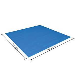 Bestway Podložka pod bazén Flowclear 488 x 488 cm - obrázek 8
