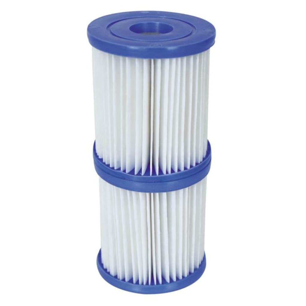 Cartridgefilter Bestway type I