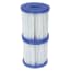 Aquafun Cartridgefilter Bestway Type aquafun kopen in de aanbieding