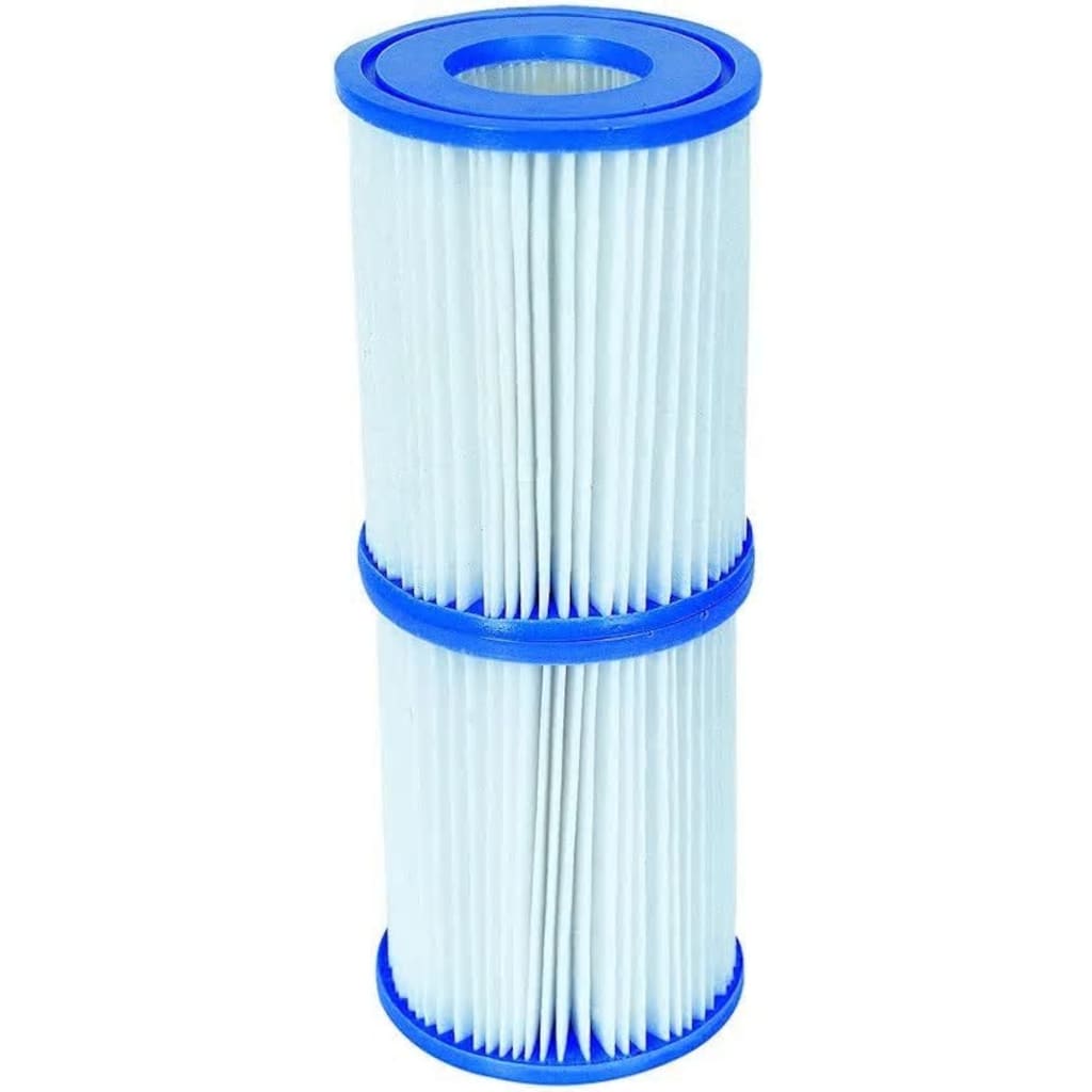 Aquafun Aqua Fun Cartridgefilter Bestway Type Ii aquafun kopen in de aanbieding