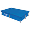 Bestway basseinikate "Flowclear" 221 x 150 cm