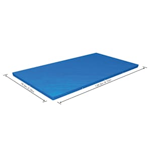 Bestway Kryt na bazén Flowclear 400 x 211 cm - obrázek 4