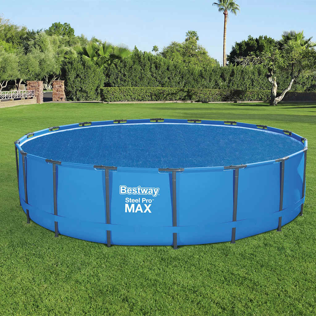 Alternativ bild 3 för Bestway Solar Pool Cover 5.49m