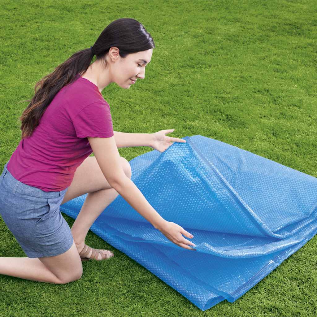 Alternativ bild 4 för Bestway Solar Pool Cover 5.49m