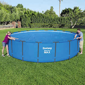 Bestway Solární kryt na bazén Flowclear 549 cm - obrázek 3