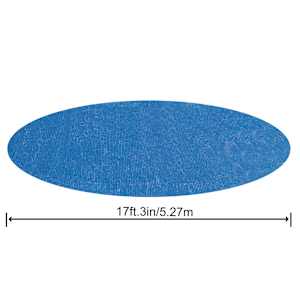 Bestway Solární kryt na bazén Flowclear 549 cm - obrázek 8