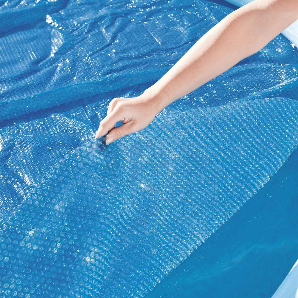 Alternativ bild 4 för Bestway 58241, Solskydd till pool, Blå, 2,89 m, 626 g, Blåsa, 280 mm