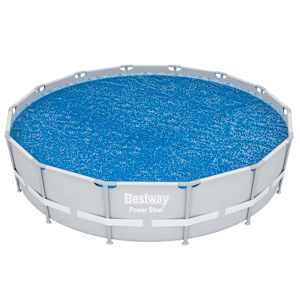 Bestway p&auml;ikesetoitel basseinikate "Flowclear" 427 cm