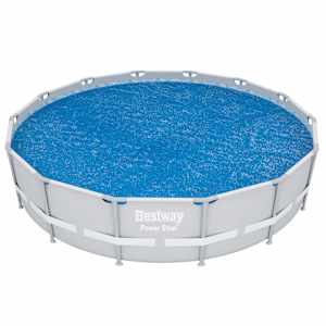 Bestway Solární kryt na bazén Flowclear 427 cm - obrázek 2
