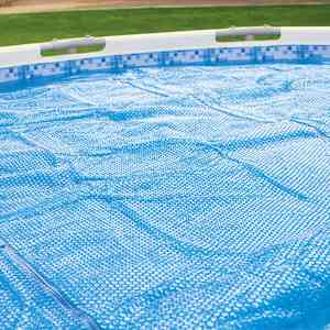 Bestway Solární kryt na bazén Flowclear 427 cm - obrázek 5